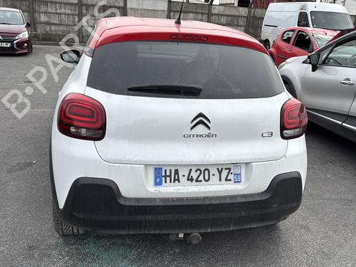 Bremselys CITROËN C3 III (SX) 1.6 BlueHDi 100 | BP36792280L11 - Image 14
