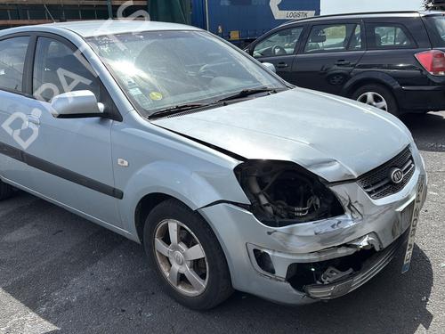 Left front driveshaft KIA RIO II (JB) 1.6 CVVT | BP31831450M38 - Image 5