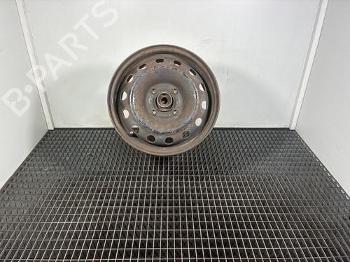 Felg Felg CITROËN C3 I (FC_, FN_) 1.4 HDi (68 hp) 39236961 39236961