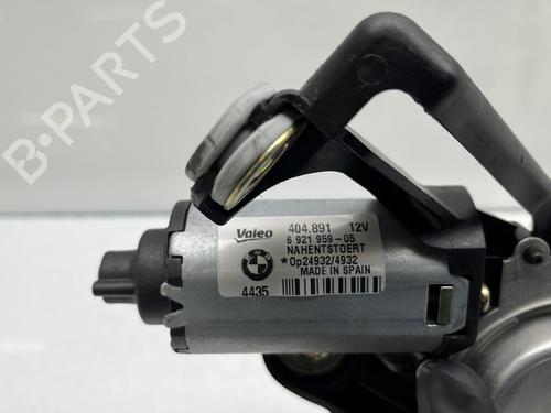 Rear wiper motor BMW 1 (E87) 118 d | BP25261500M102 