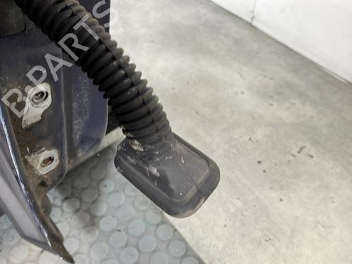 Right front door DACIA LODGY (JS_) 1.6 LPG | BP29564755C3 