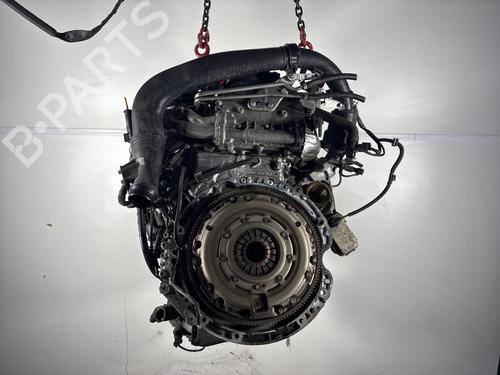 Engine MERCEDES-BENZ A-CLASS (W176) A 200 CDI (176.001) | BP35897085M1 - Image 2