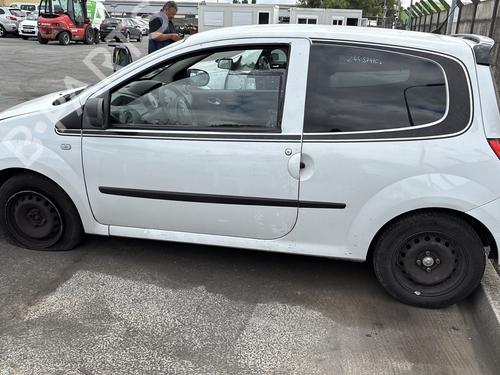 Instrument cluster RENAULT TWINGO II (CN0_) 1.5 dCi 90 | BP30887611C47 - Image 8
