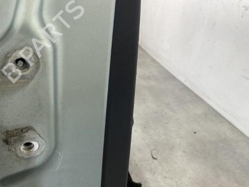 Used Right rear door SKODA FABIA II Combi (545) 1.2 (60 hp) 19990491
