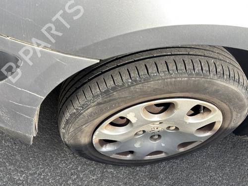 Left sun visor PEUGEOT 307 Break (3E) | BP34243334I1 - Image 4