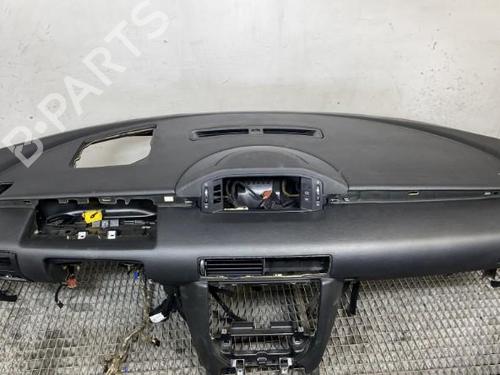Dashboard CITROËN C6 (TD_) 2.2 HDi | BP29275524C46  - Image 10