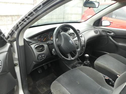 Left front window switch FORD FOCUS I Turnier (DNW)  | BP19999921I27 