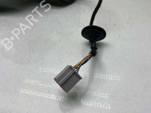 Left mirror FORD FIESTA VI (CB1, CCN) 1.25 | BP31212836C26