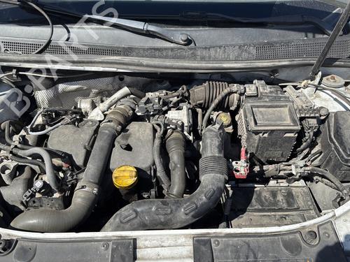 Rear left window mechanism DACIA LOGAN MCV II 1.5 dCi | BP29939604C24 - Image 16