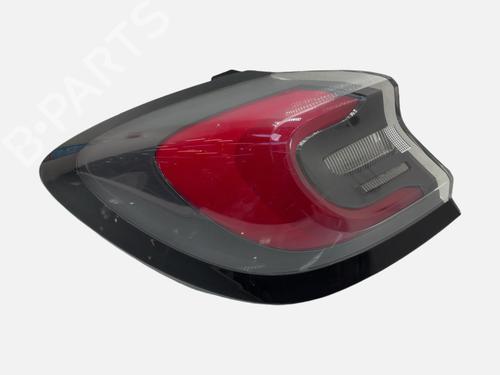 Left taillight FORD PUMA (J2K, CF7) 1.0 EcoBoost mHEV | BP39996042C34 - Image 4