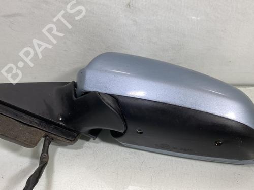 Left mirror AUDI A3 Sportback (8PA) 1.9 TDI | BP27721890C26 
