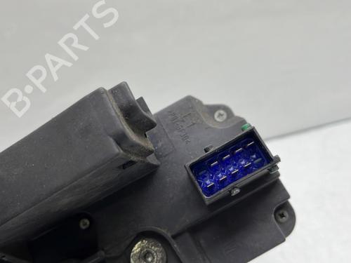 Front left lock OPEL MERIVA A MPV (X03) 1.4 16V Twinport LPG (E75) | BP20659850C98 