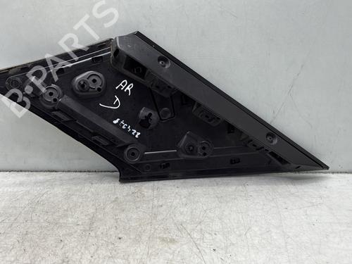 Used Other Other RENAULT MEGANE IV Grandtour (K9A/M/N_) 1.5 dCi 110 (110 hp) 33724489 33724489