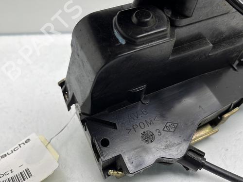 Front left lock RENAULT ESPACE IV (JK0/1_) 1.9 dCi (JK0U) | BP28704745C98 