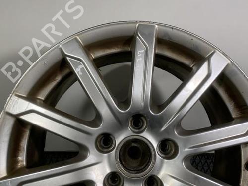 Used Rim Rim 36863039 36863039
