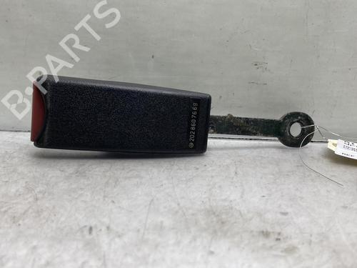 Used Seat buckle MERCEDES-BENZ C-CLASS (W202) C 250 D (202.125) (113 hp) 19962310