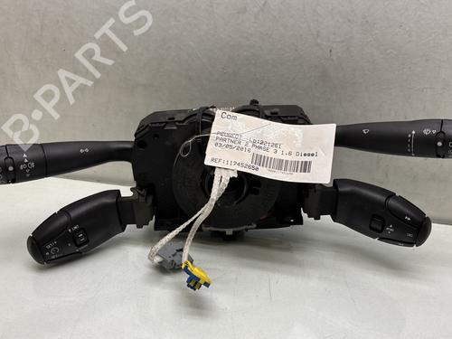 Steering column stalk PEUGEOT PARTNER Box Body/MPV 1.6 BlueHDi 100 | BP33830281I23 - Image 13