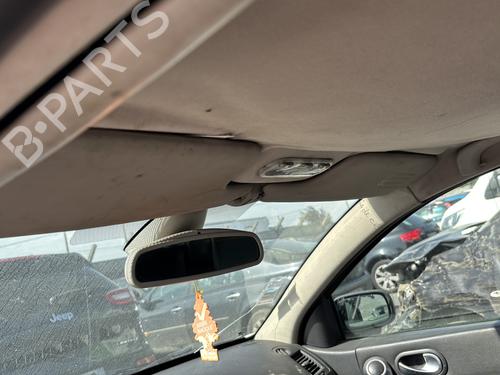 Front left door window RENAULT MEGANE II (BM0/1_, CM0/1_) 1.5 dCi (BM02, BM13, BM2A, CM02, CM13) | BP32389335C18