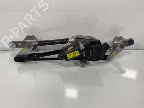 Used Front wiper motor KIA RIO III (UB) 1.2 CVVT (84 hp) 19983944