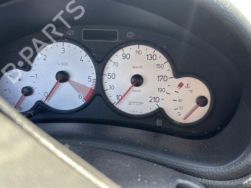 Horn PEUGEOT 206 Hatchback (2A/C) 1.4 HDi eco 70 | BP30878479E13