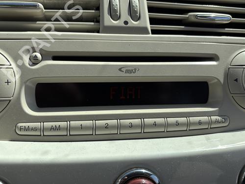Starter FIAT 500 C (312_) 1.2 (312CXA1A, 312AXA1A) | BP34477631M8  - Image 9
