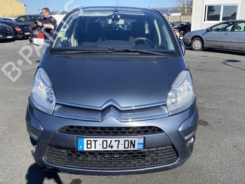 Switch CITROËN C4 Picasso I MPV (UD_) 1.6 HDi 110 | BP28280511I30 - Image 21