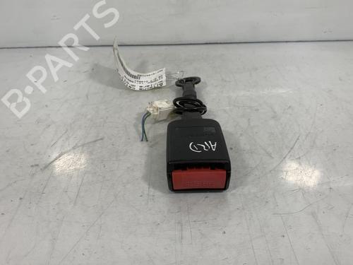 Used Seat buckle Seat buckle CITROËN C6 (TD_) 2.7 HDi (204 hp) 20025142 20025142
