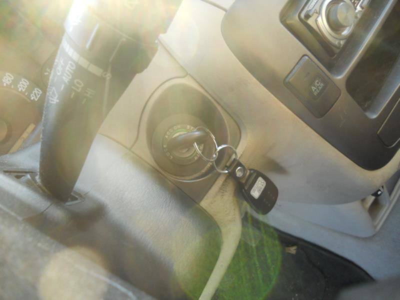 SERRURE DE PORTE ARRIÈRE DROITE / 2085909 POUR HYUNDAI TRAJET FO 2.0