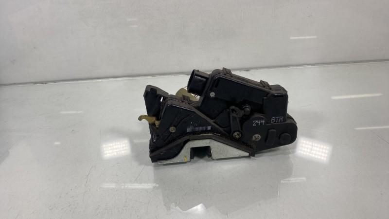 Serrure Avant Droit BMW Série 3 E46 Phase 2 - 51217019974 - Occasion Garantie 12 Mois