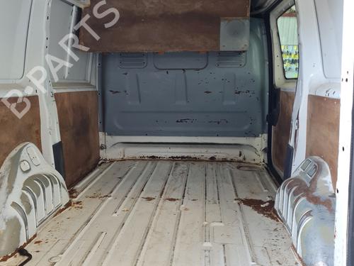 Højre forlygte CITROËN JUMPY II Van 2.0 HDi 120 | BP29288198C29 
