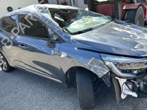 Rear wiper motor RENAULT CLIO V (B7_) 1.6 E-TECH 140 (B7MU) | BP29411077M102  - Image 10