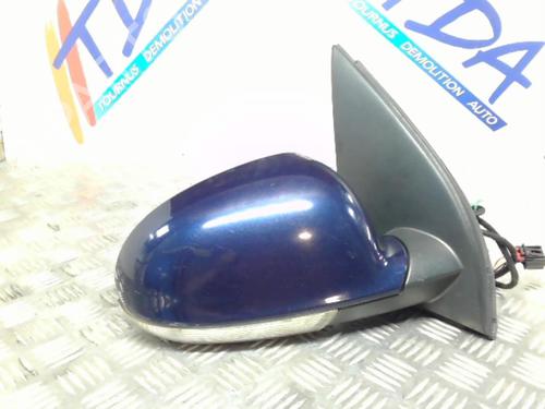 Right mirror VW GOLF V (1K1) 1.9 TDI | BP21735613C27 