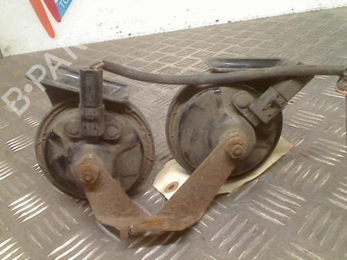 Horn RENAULT SAFRANE I (B54_) 2.2 (B543) | BP21739501E13 