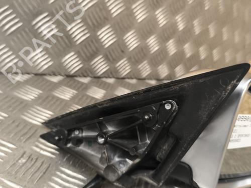 Right mirror AUDI A3 Sportback (8PA) 2.0 TDI 16V | BP21748480C27 