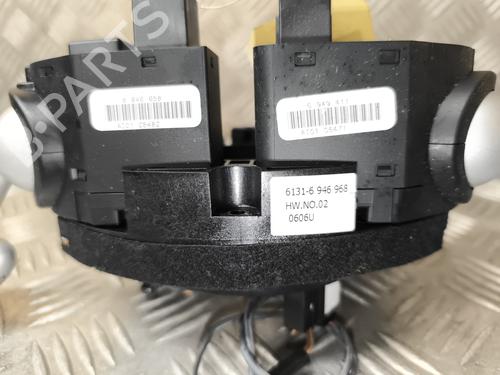 Ratstangsstang MINI MINI (R50, R53) One | BP27679449I23 