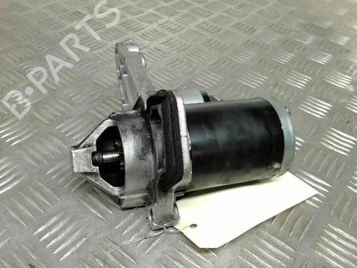 Used Starter DACIA SANDERO II TCe 90 (B8M1, B8MA, B8AC) (90 hp) 21734870