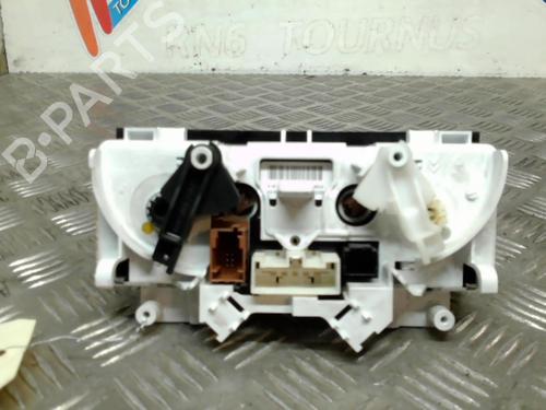 AC Styreenhet / Manøvreringsenhet CITROËN BERLINGO Box Body/MPV (B9) 1.6 HDi 75 (75 hp) 21750355