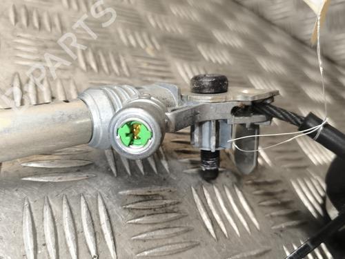Front right belt tensioner OPEL CORSA D (S07) 1.2 LPG (L08, L68) | BP25475774C88 
