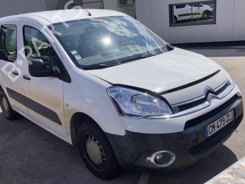 Climate control CITROËN BERLINGO Box Body/MPV (B9) 1.6 HDi / BlueHDi 75 | BP21745291I5 
