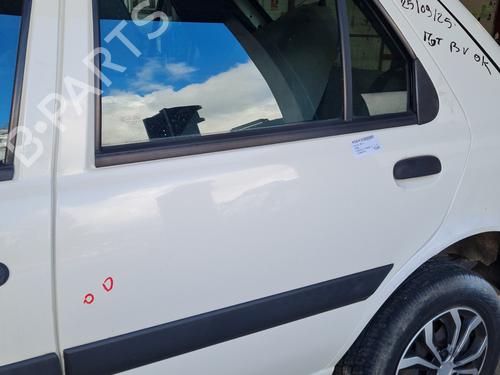 Used Left rear door FORD FIESTA IV (JA_, JB_) 1.3 i (60 hp) 29188828