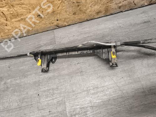 Electric handbrake RENAULT SCÉNIC II (JM0/1_) 1.5 dCi (JM1E, JM16) | BP30059680E5