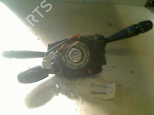 Used Steering column stalk PEUGEOT 208 I (CA_, CC_) 1.2 VTI 82 (82 hp) 21752458