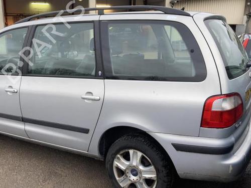 Horn FORD GALAXY I (WGR) 1.9 TDI | BP21738863E13 