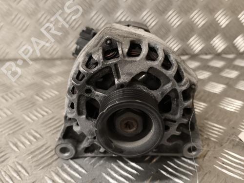 Used Alternator PEUGEOT 206 CC (2D) 1.6 16V (2DNFUF, 2DNFUR) (109 hp) 21732960
