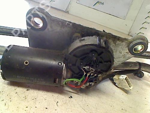 Front wiper motor CITROËN XANTIA (X1_, X2_) 1.8 i 16V | BP21753521M29 
