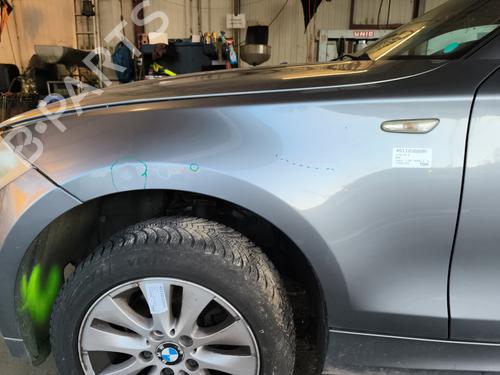 Used Left front fenders BMW 1 (E87) 116 d (116 hp) 30362442