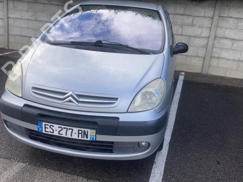 Engine CITROËN XSARA PICASSO (N68) 1.8 16V | BP21737166M1 