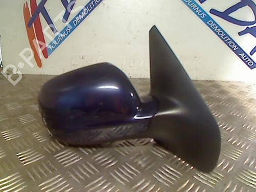 Used Right mirror VW GOLF IV (1J1) 1.4 16V (75 hp) 21740117