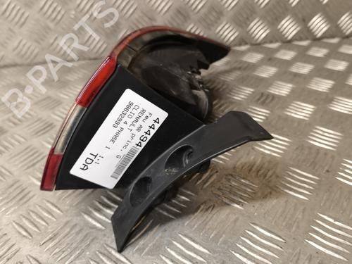 Left taillight RENAULT CLIO IV (BH_) 1.2 16V | BP22439435C34 