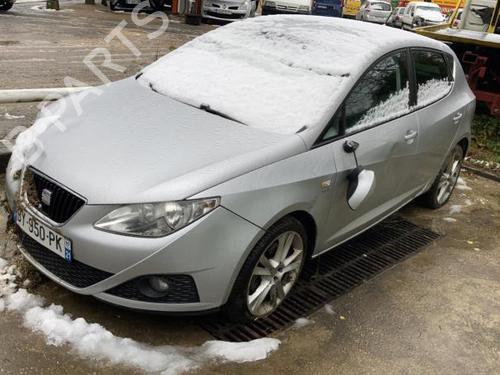 Rear right lock SEAT IBIZA IV (6J5, 6P1) 1.6 TDI | BP21731091C99 